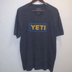 Yeti Shirt